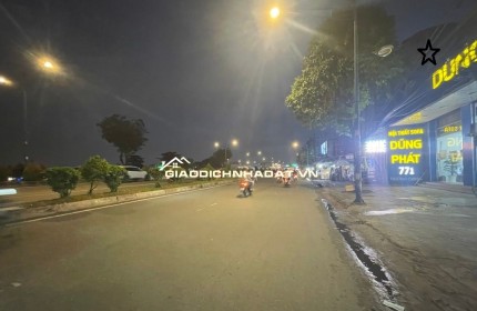 [XN51 - CƠ HỘI ĐẦU TƯ F0] MẶT TIỀN MÃ LÒ BÌNH TÂN – 750m2 (15m x 50m)